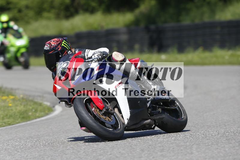 /12 30.04.2025 Speer Racing ADR/Gruppe gruen/220